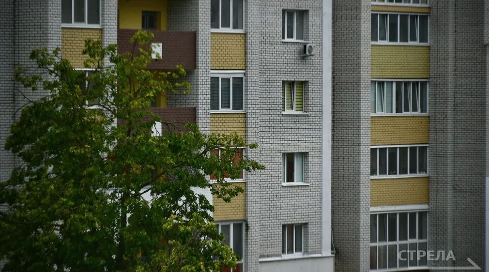 В Брянской области зафиксирован рост ввода жилья