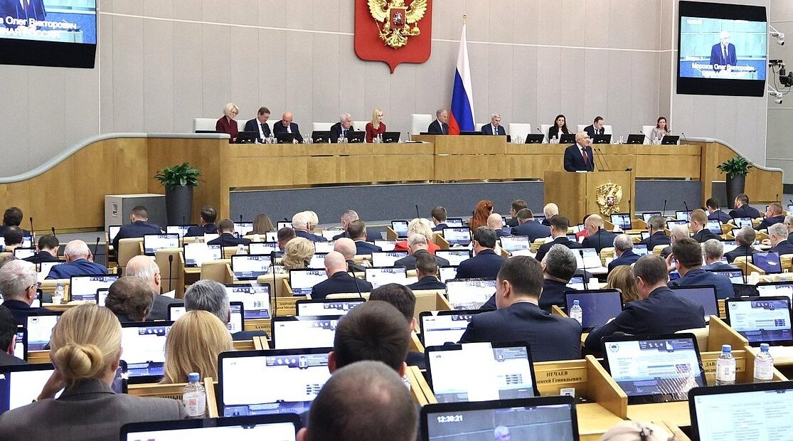Брянская инициатива стала законом: Госдума поддержала важные поправки в Бюджетный кодекс