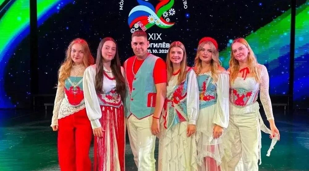 Брянские таланты покоряют международную сцену