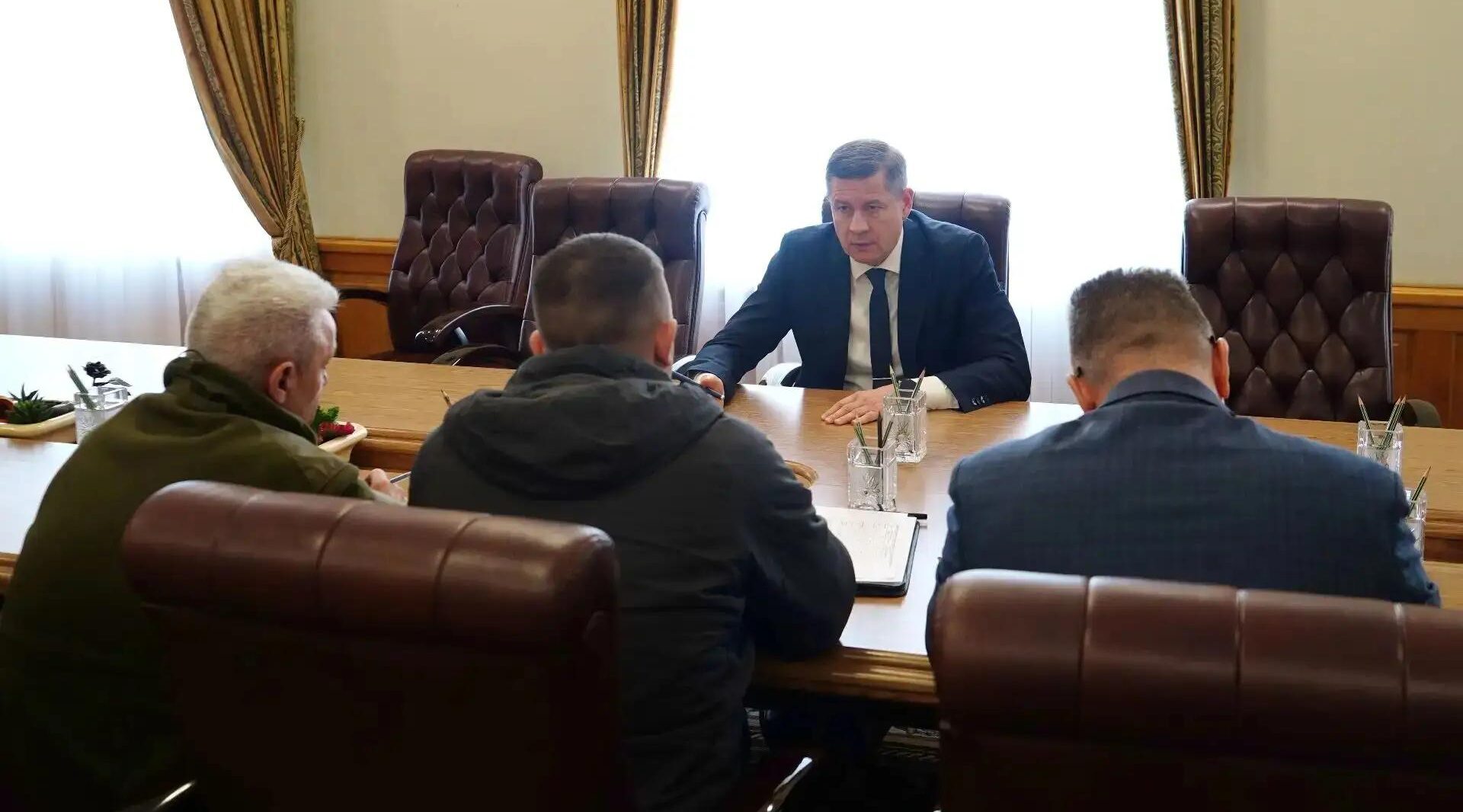 Брянщина под огнём: меры защиты и оповещения жителей