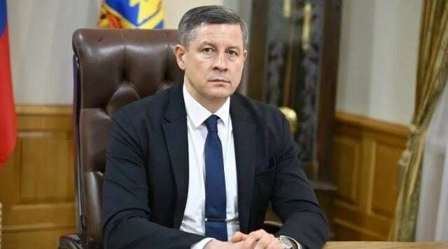 Егор Ковальчук призвал брянцев отказаться от походов в лес