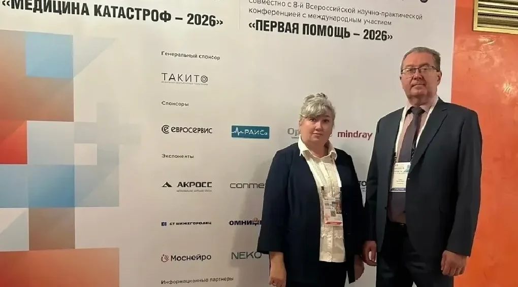 Брянский опыт массового обучения навыкам первой помощи высоко оценили в Москве