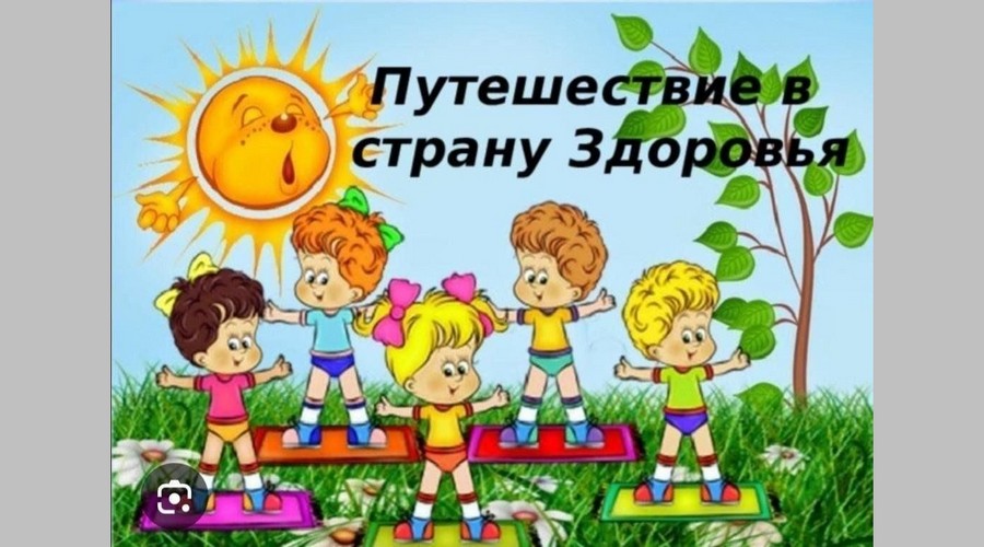 Путешествие за здоровьем