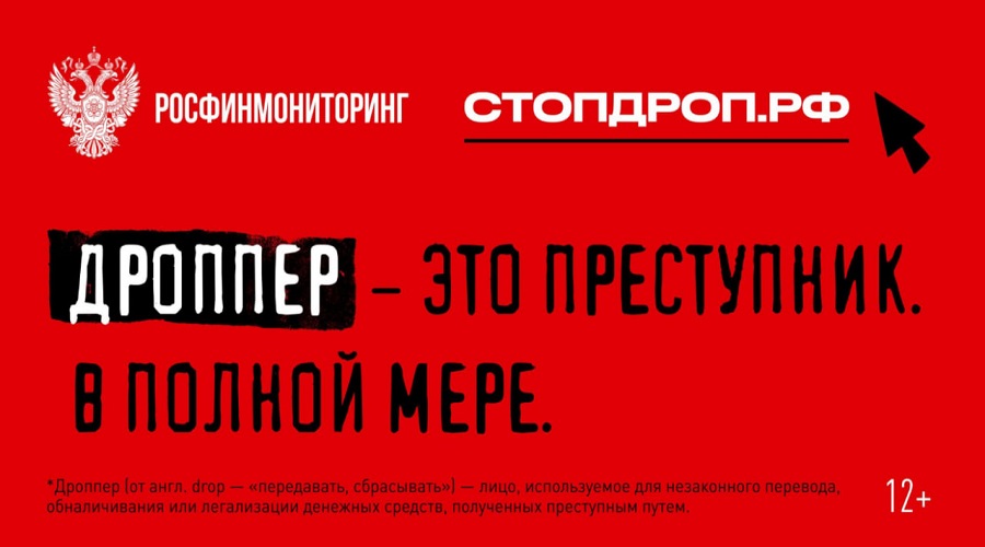 Жителям Брянской области напомнили об ответственности за преступления ради быстрой наживы